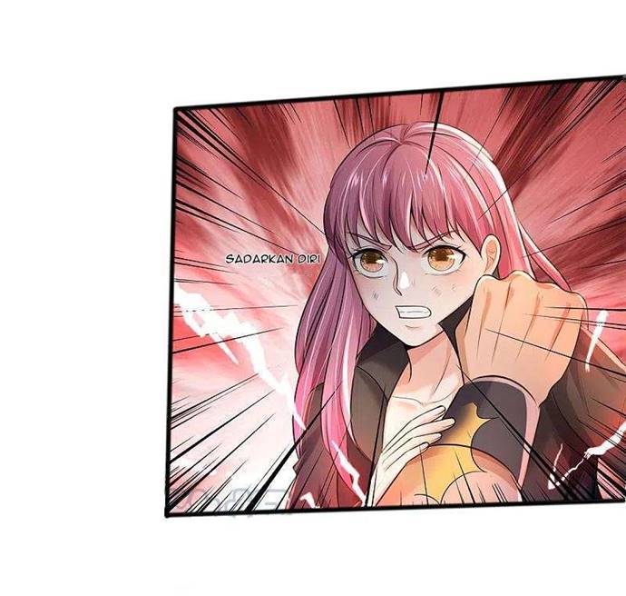 I am Daxianzun Chapter 326 Gambar 12